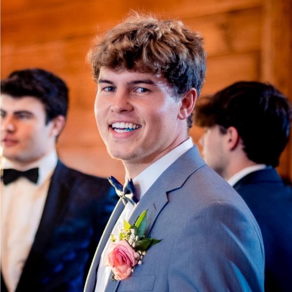 Meet your Posher, Jackson